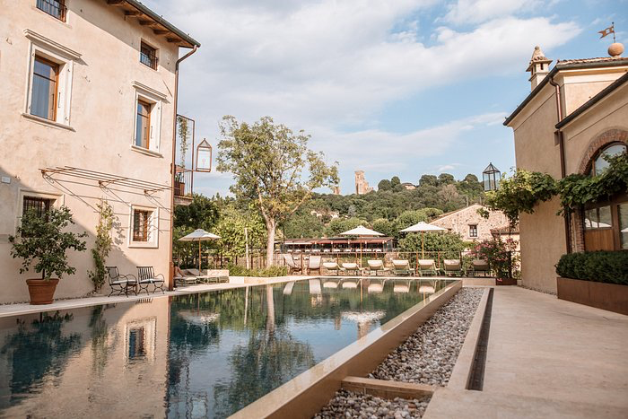 Corte Regia Relais & Spa